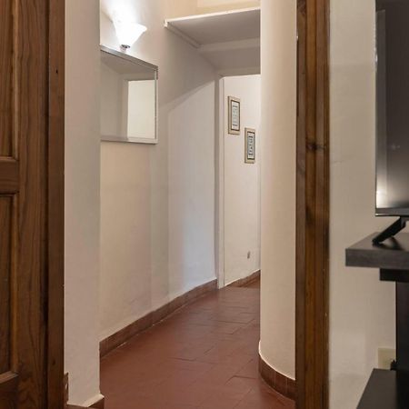 Casa Florentia Флоренция Екстериор снимка