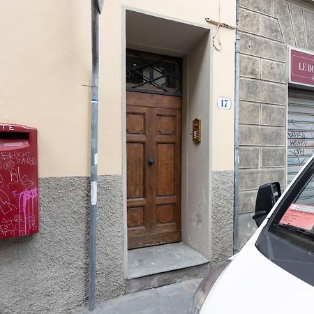 Casa Florentia Флоренция Екстериор снимка