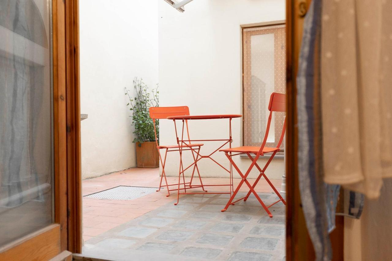 Casa Florentia Флоренция Екстериор снимка