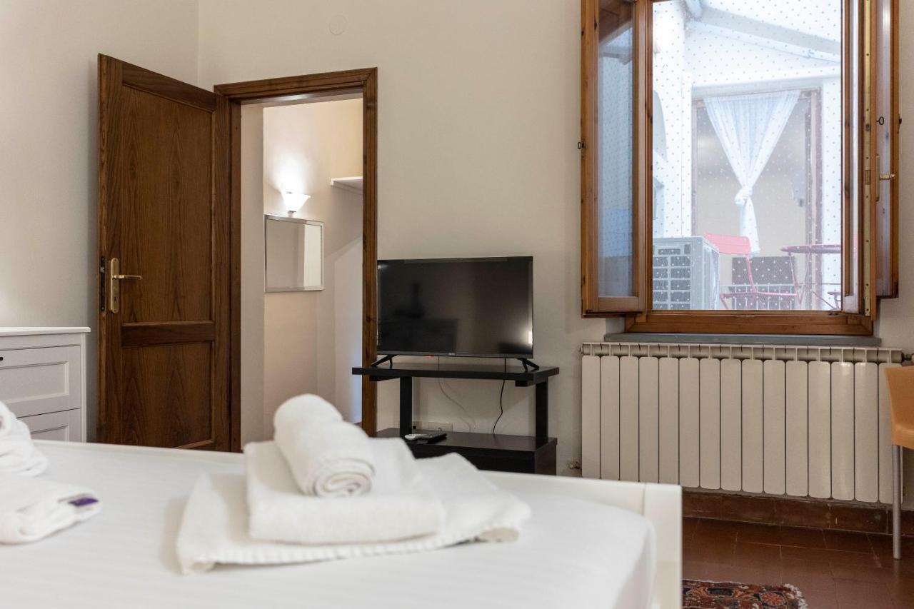 Casa Florentia Флоренция Екстериор снимка
