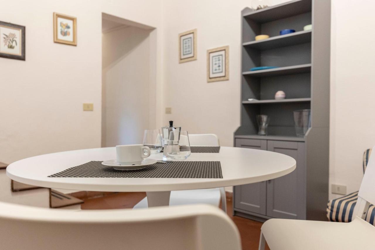 Casa Florentia Флоренция Екстериор снимка