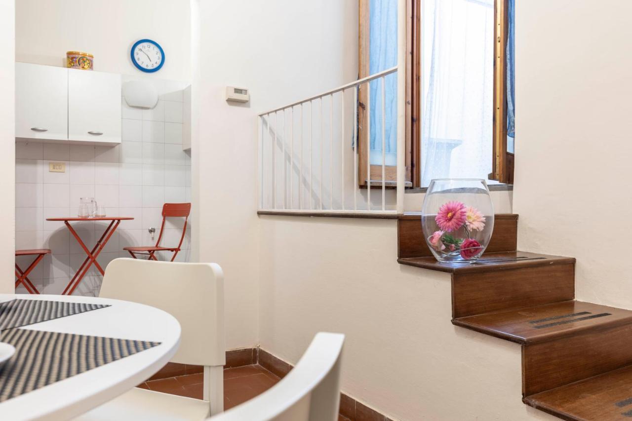 Casa Florentia Флоренция Екстериор снимка
