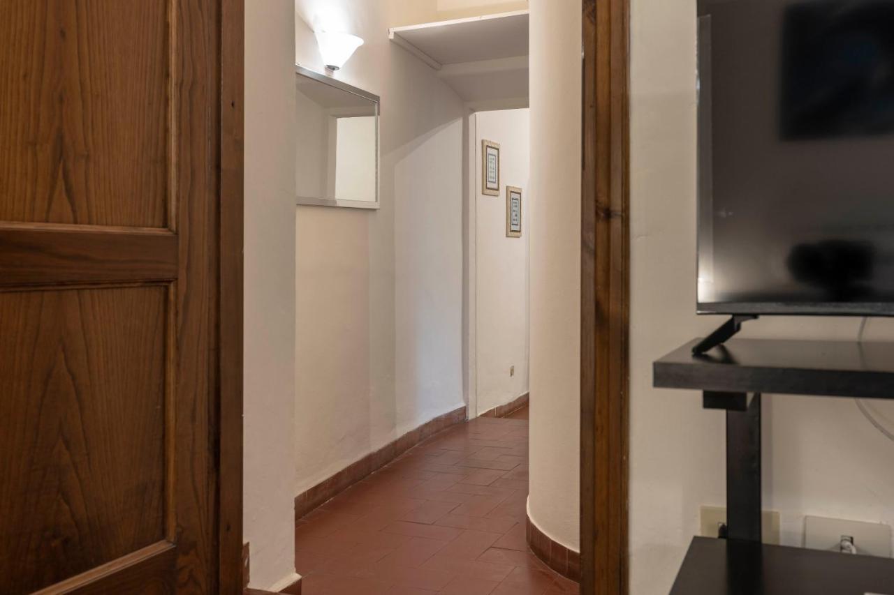 Casa Florentia Флоренция Екстериор снимка