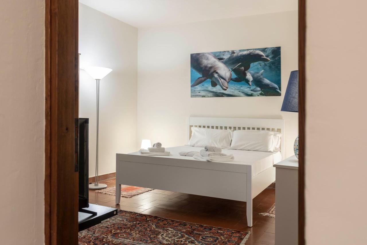 Casa Florentia Флоренция Екстериор снимка