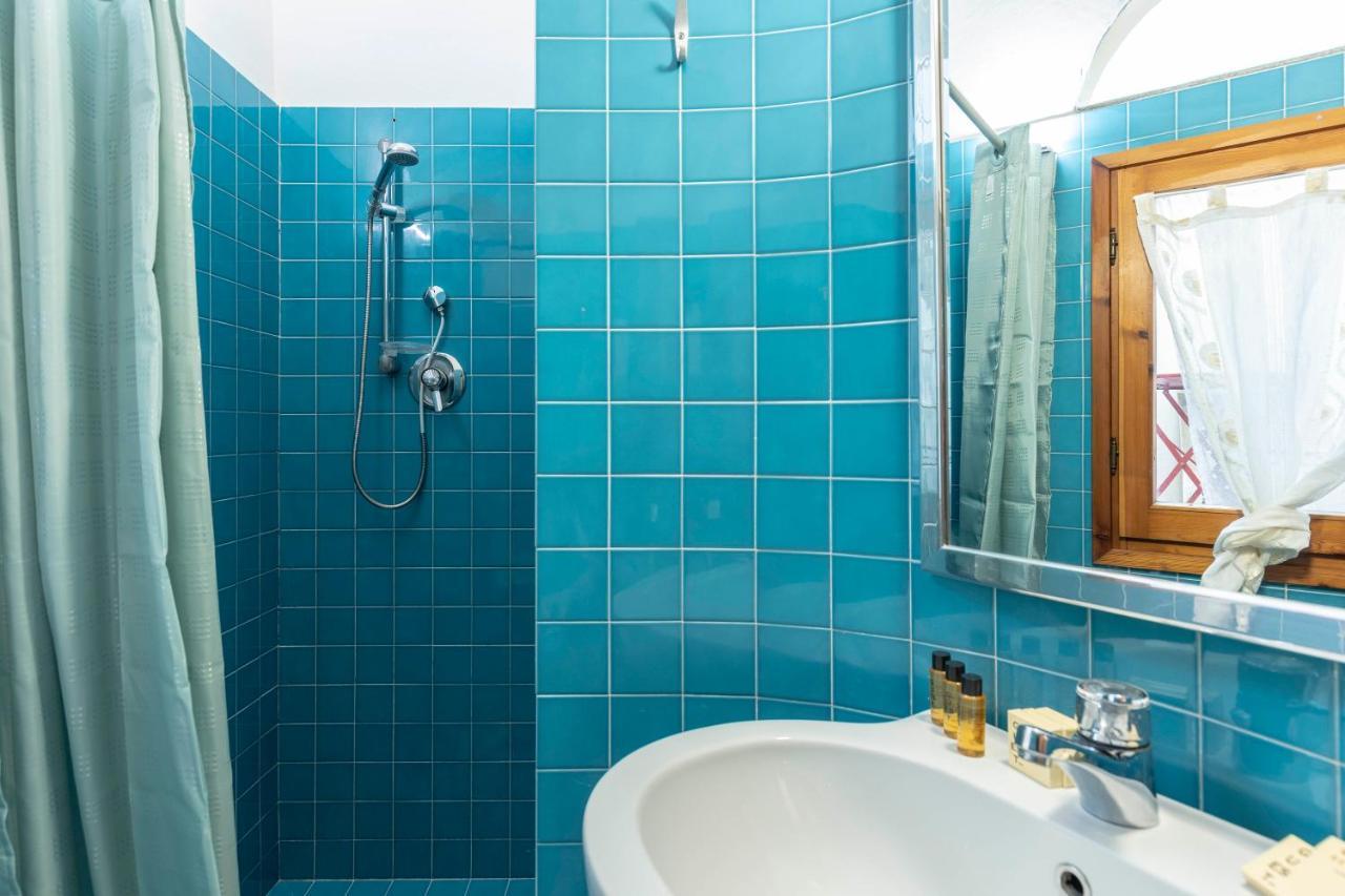 Casa Florentia Флоренция Екстериор снимка