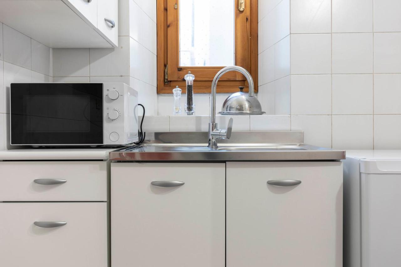 Casa Florentia Флоренция Екстериор снимка