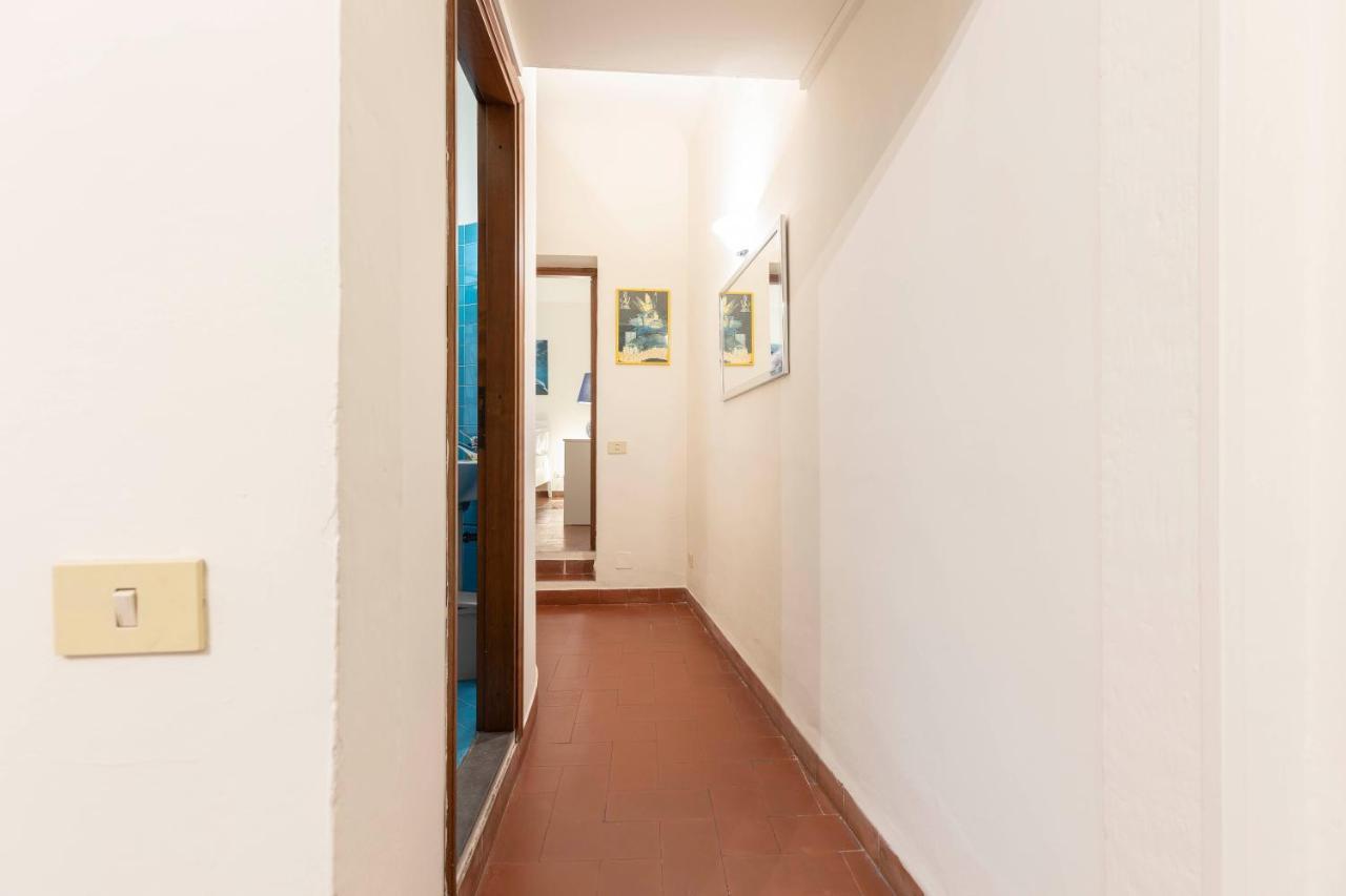 Casa Florentia Флоренция Екстериор снимка