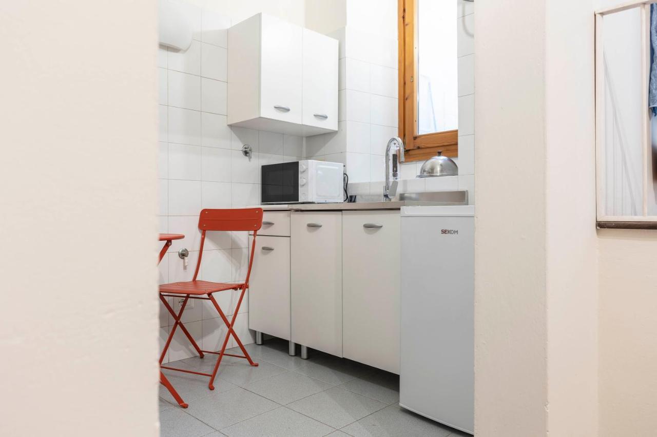 Casa Florentia Флоренция Екстериор снимка