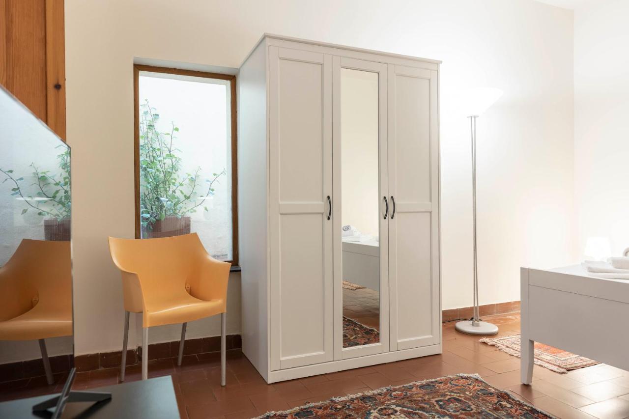 Casa Florentia Флоренция Екстериор снимка