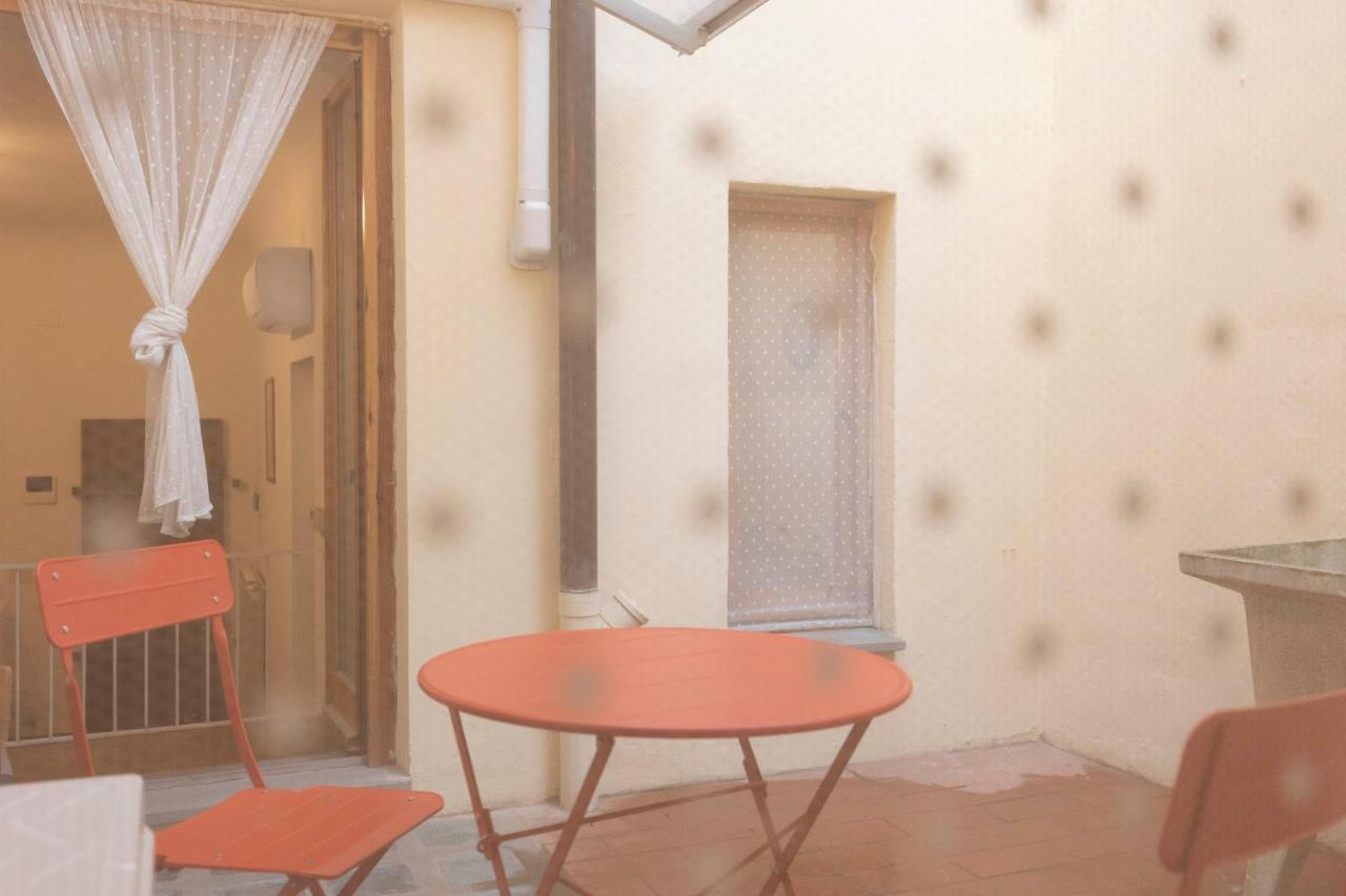 Casa Florentia Флоренция Екстериор снимка