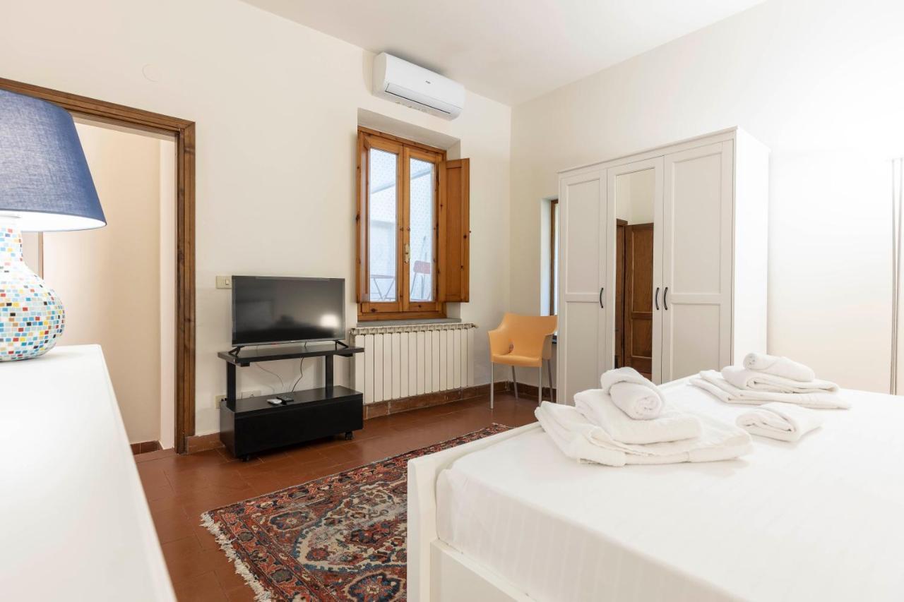 Casa Florentia Флоренция Екстериор снимка