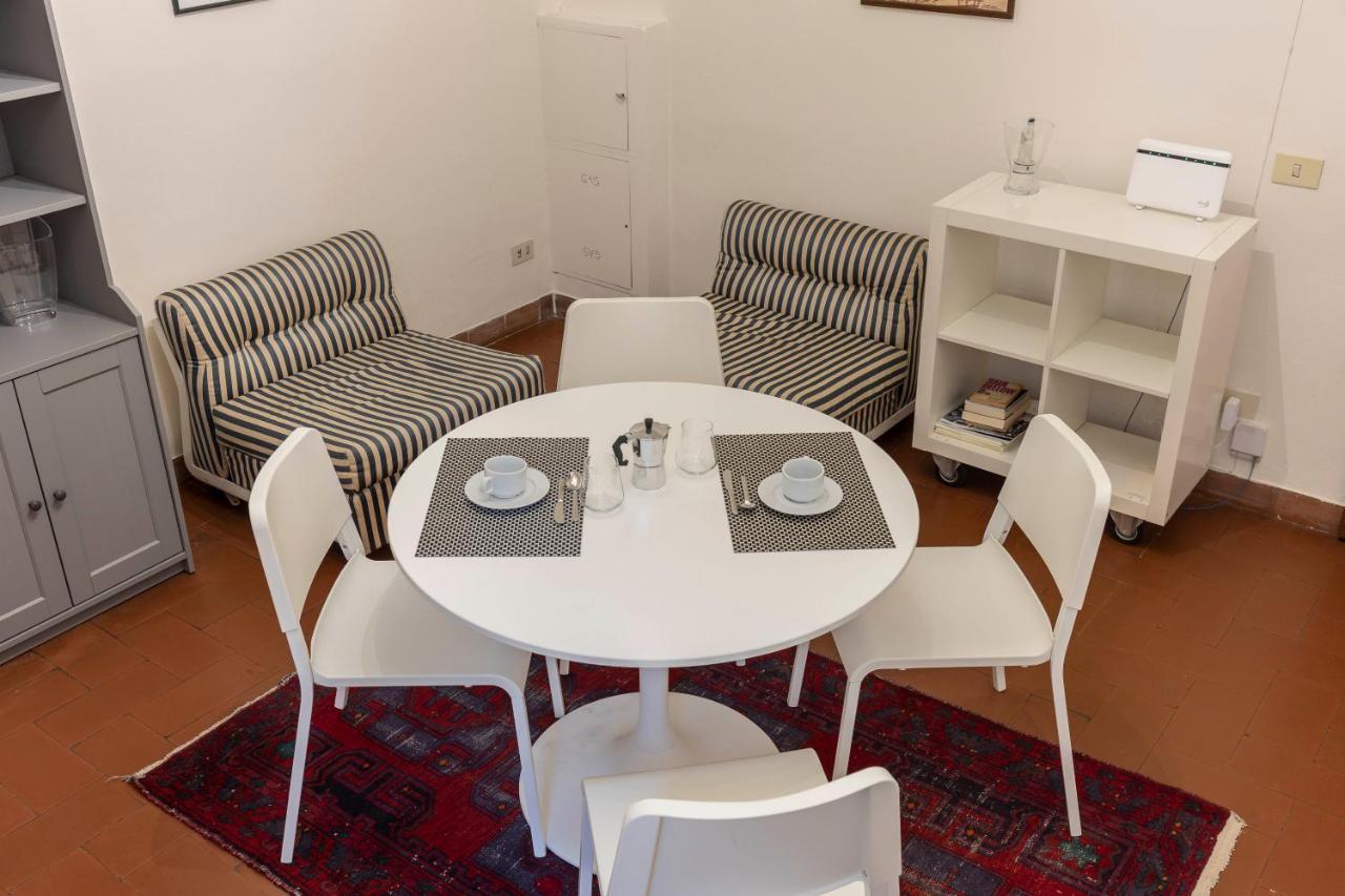 Casa Florentia Флоренция Екстериор снимка