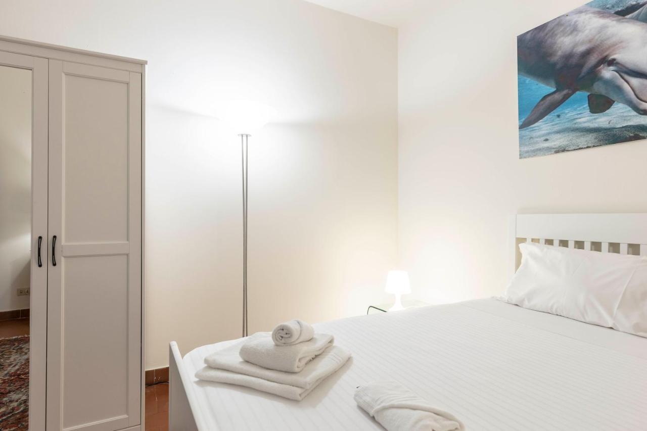 Casa Florentia Флоренция Екстериор снимка