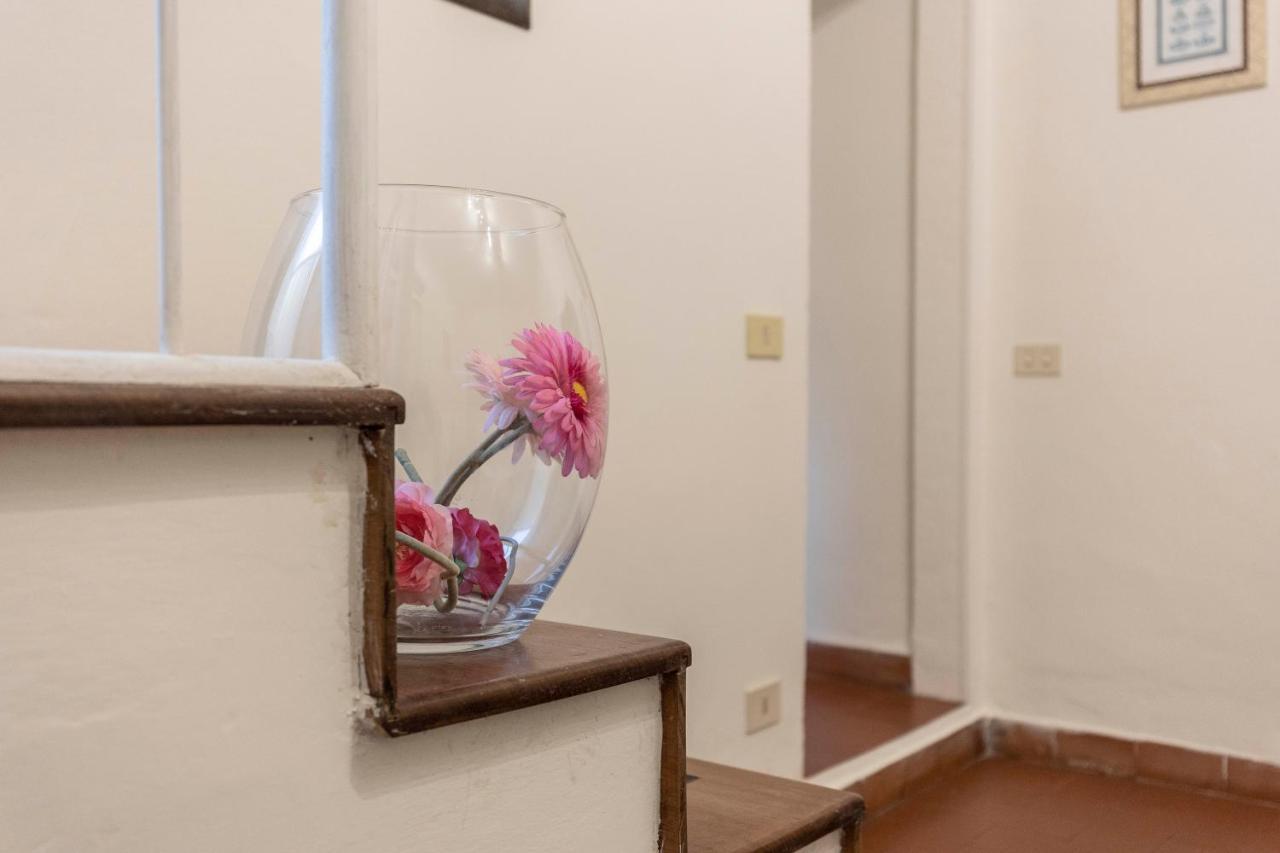 Casa Florentia Флоренция Екстериор снимка