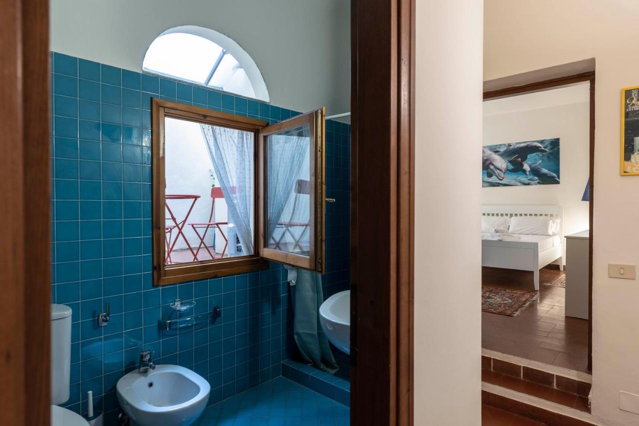 Casa Florentia Флоренция Екстериор снимка